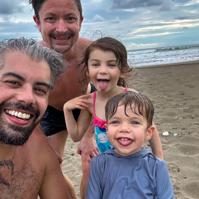 'Survivor' Alum Ricard Foyé Announces Separation From Husband Andy